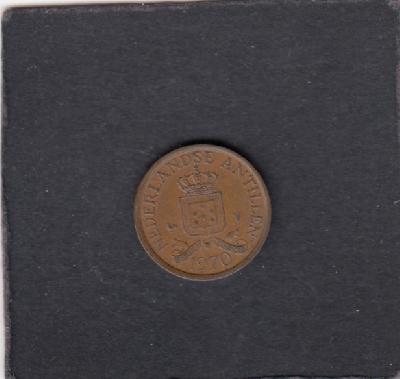 Beschrijving: 1 Cent 